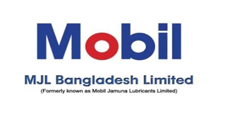 Mobil MJL logo