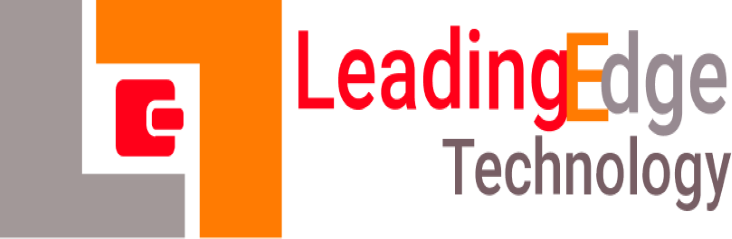 Logo Of Leading Edge Technology