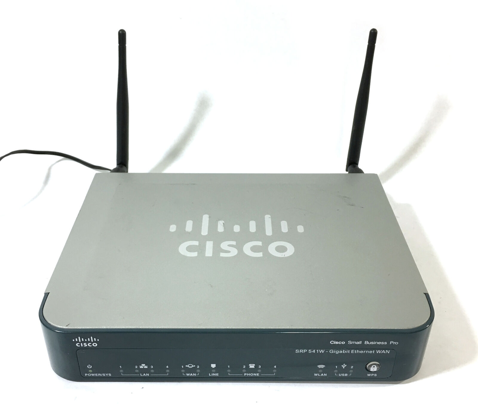 Ethernet Router