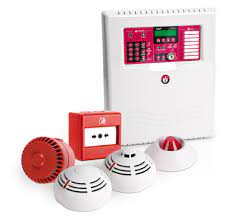 Fire Detection Devices