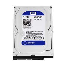 HDD