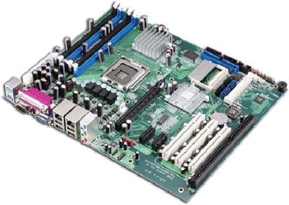 Motherboard
