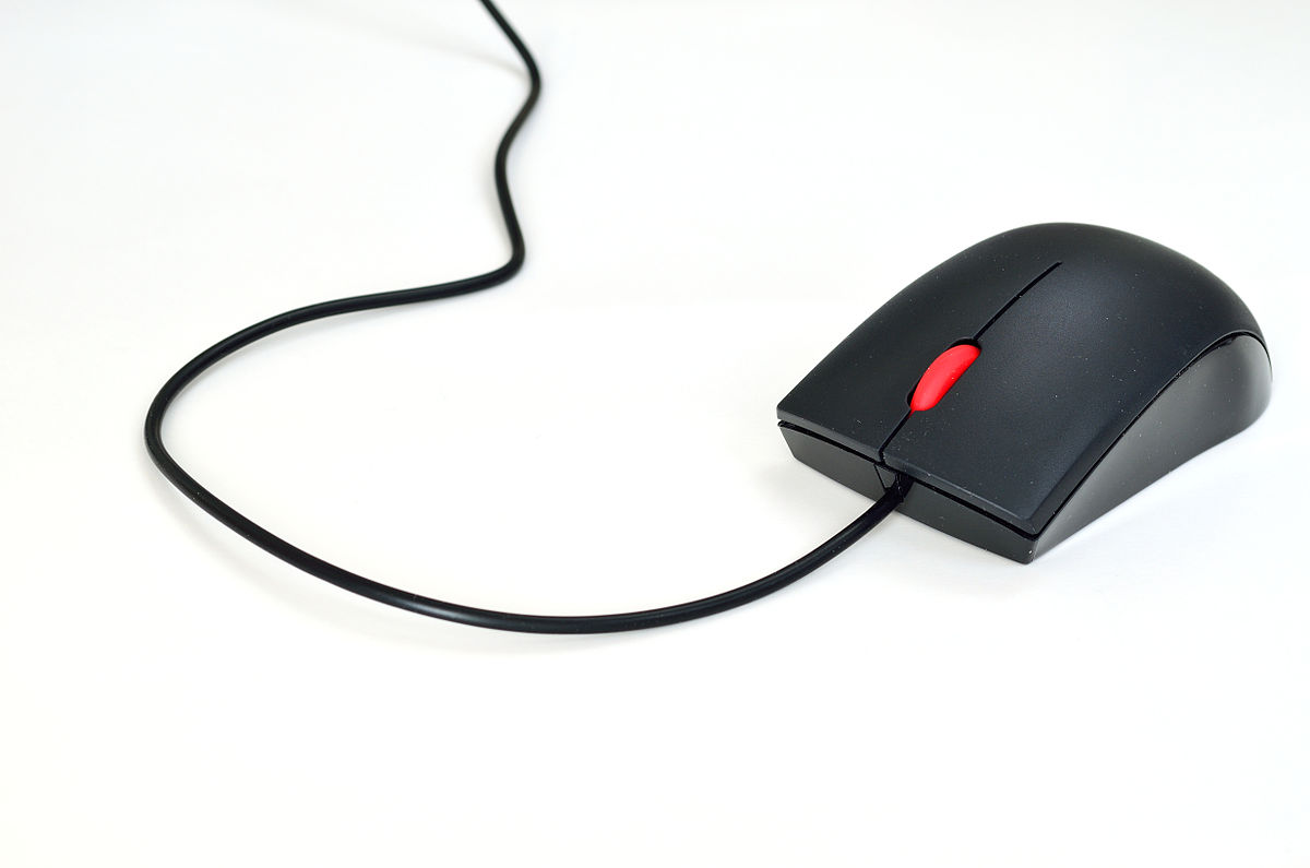 Mouse