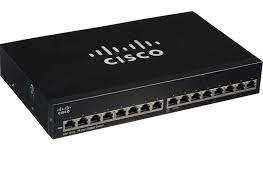Network Switch